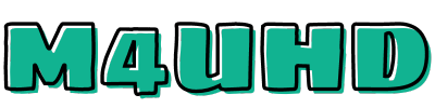 M4uhd Official Logo